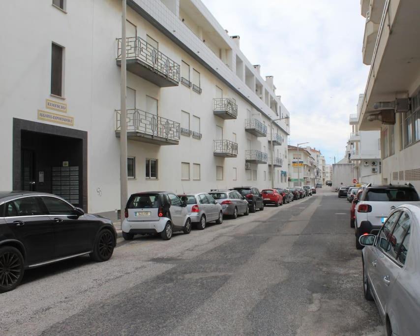 Nova Onda Διαμέρισμα Ναζαρέ Εξωτερικό φωτογραφία